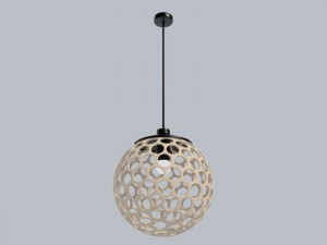 lamp Modello 3D