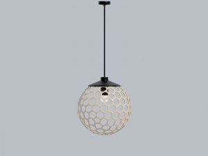lamp Modello 3D