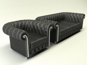 sofa 1 roisss interior design 3d 3D मॉडल