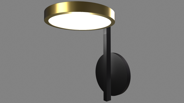 RUNE WALL Modello 3D .c4d .max .obj .3ds .fbx .stl .blend 