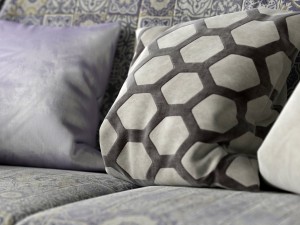 sofa rest 3Dモデル