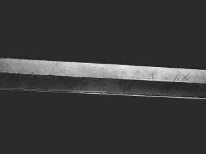 zweihander - two handed sword 3D Model