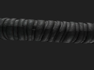 zweihander - two handed sword 3D Model