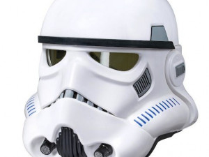 Stormtrooper stars wars 3D Model