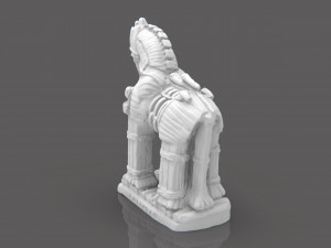 trojan troia horse Modèles 3D en vedette