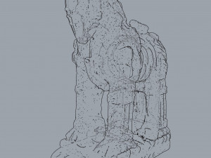 trojan troia horse Modèles 3D en vedette