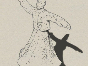 samazen sama mevlana 3D Print Model