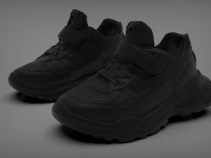 teen shoes 3D Print Model