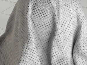 sofa001 3D Model