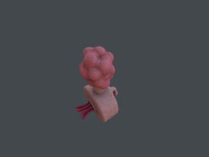 plumbus Modelo 3D