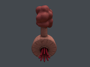 plumbus Modelo 3D