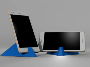 huawei p9 lite mini 3D Model