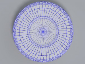 wheels on an armored personnel carrier or btr Modelo 3D