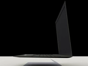 laptop 3D Model