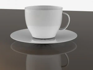 x&iacute;cara Modelo 3D