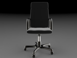office chairs Modelo 3D