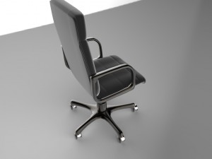 office chairs Modelo 3D