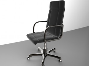 office chairs Modelo 3D