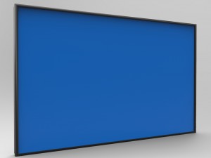 tv Model 3D
