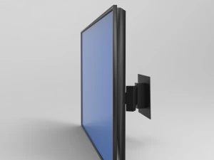 tv 3D Model