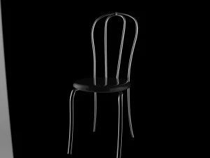 कुर्सी 3D मॉडल