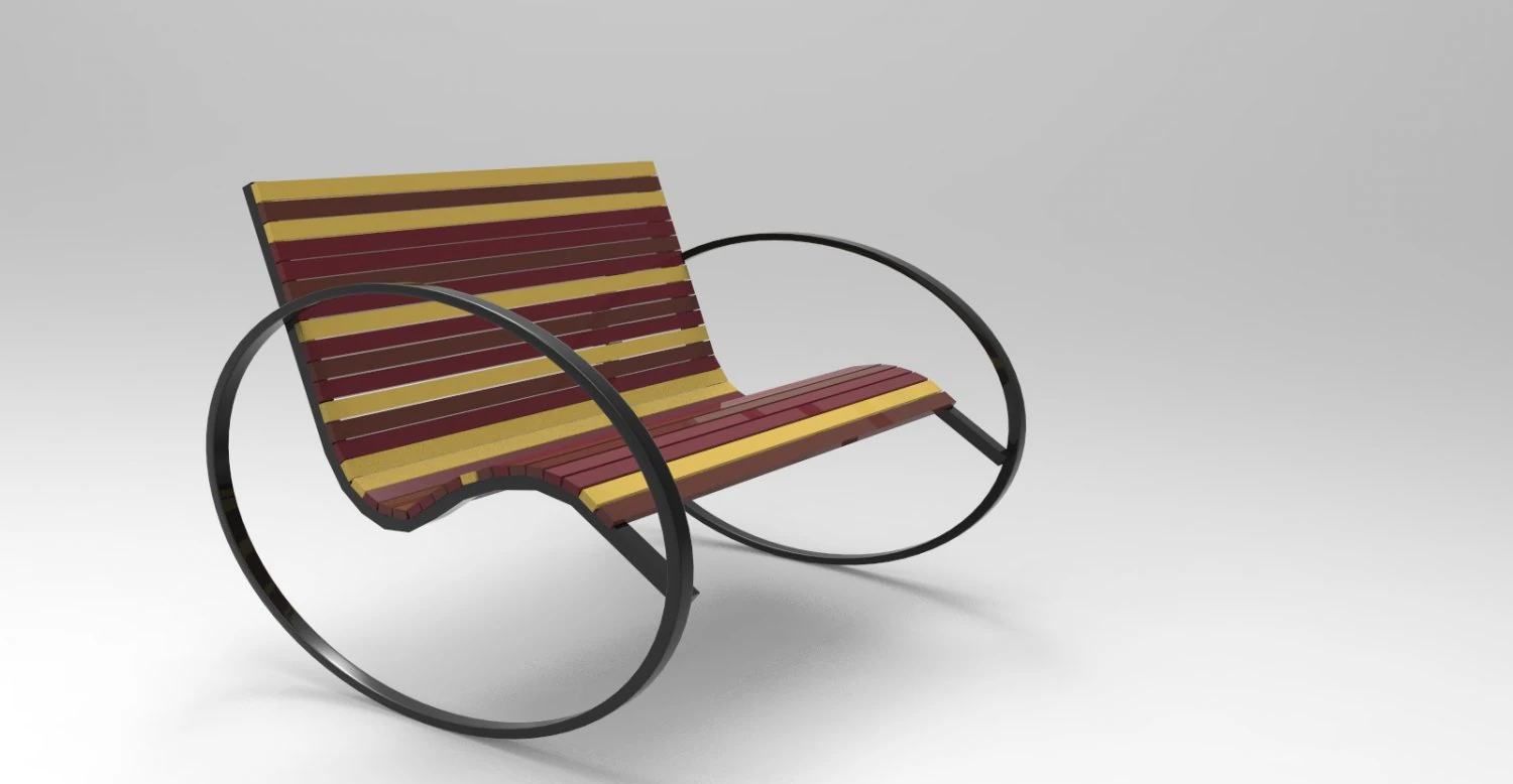 shop 3D Model .c4d .max .obj .3ds .fbx .stl .blend 