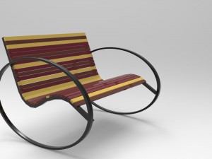shop 3D मॉडल