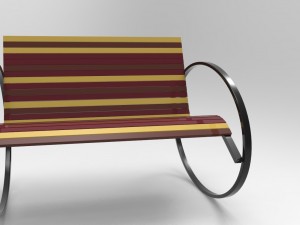 shop 3D Модель