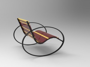 shop 3D Модель