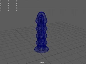 pipi 3D Принт Модель