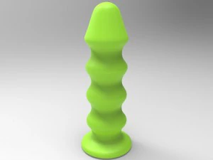 pipi Model do druku 3D