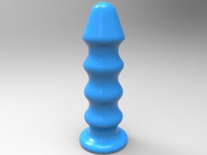 pipi 3D Принт Модель