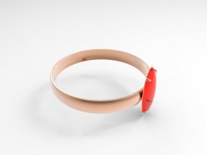 ring Model 3D