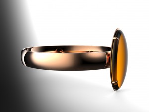 ring Model 3D