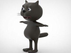 ket Modello 3D