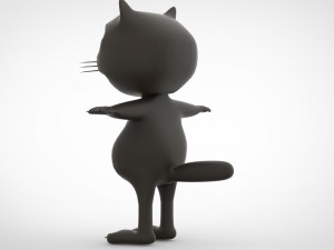 ket Modello 3D