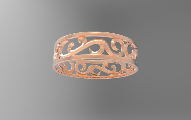 kolco 3D 模型 .c4d .max .obj .3ds .fbx .stl .blend 