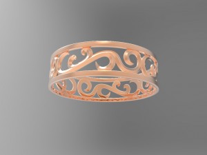 kolco Model 3D