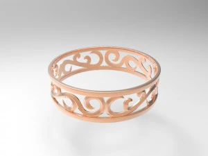 コルコ 3Dモデル