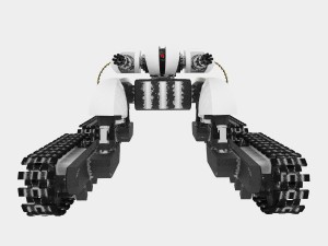 devastator drone 3D Model