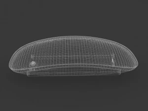 apple accessories 3D Model