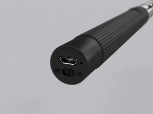 सेल्फी स्टिक 3D मॉडल