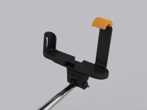 selfie stick 3D Model