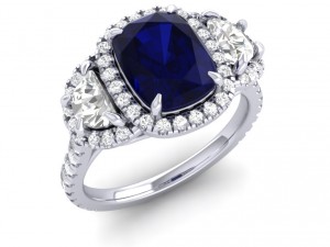 ring 01 Modello 3D