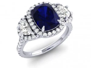 ring 01 3D Model