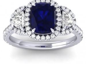 ring 01 Modello 3D