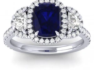 ring 01 3D Model
