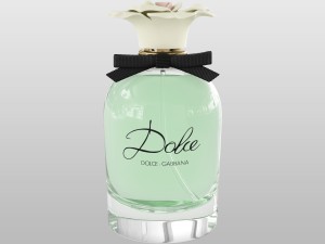 dolce gabbana dolce eau de parfum Modello 3D
