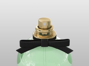 dolce gabbana dolce eau de parfum Modello 3D
