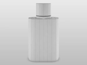 giorgio armani acqua di gio eau de toilette 3D Model